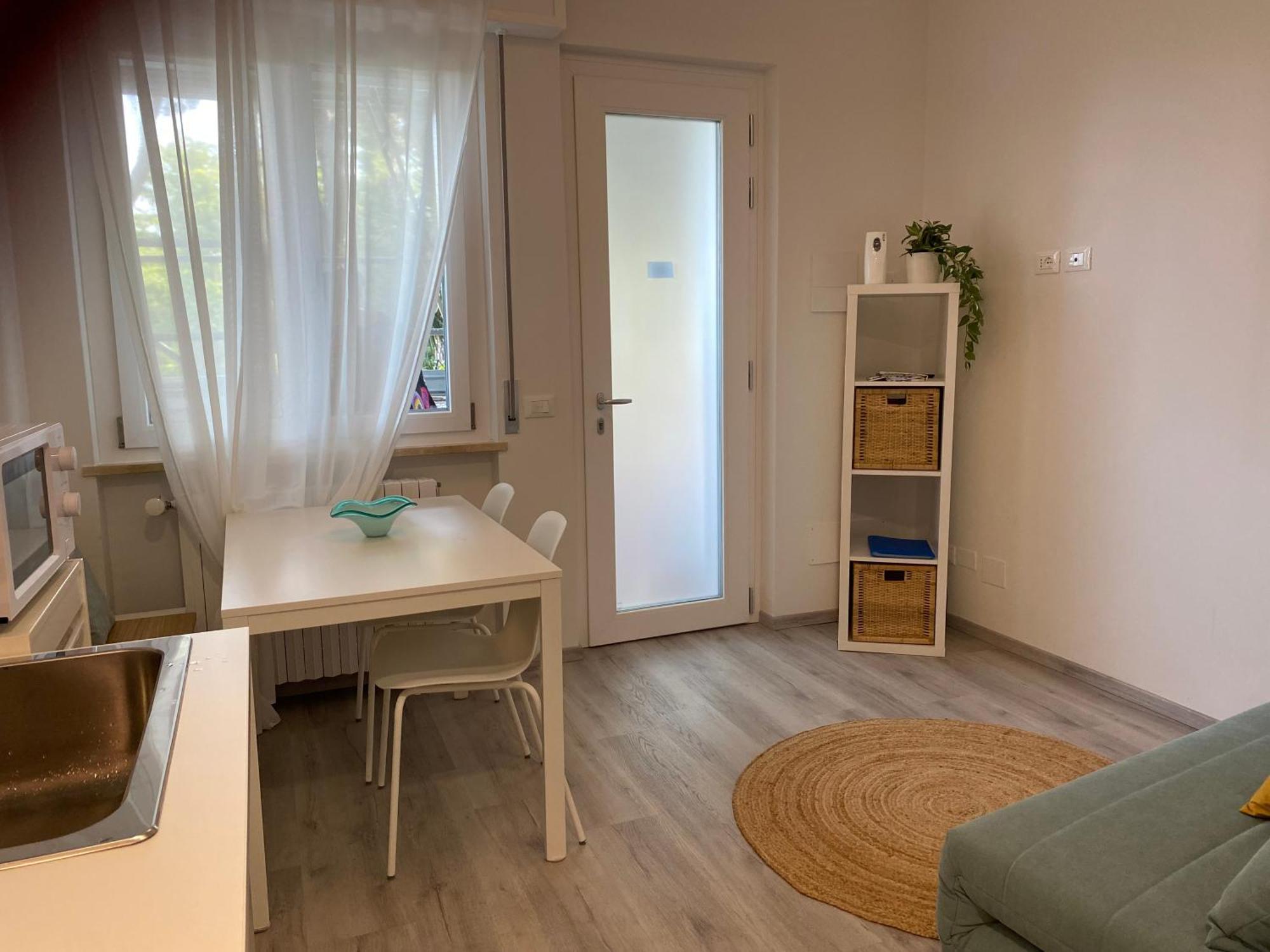 Vittoria Peschiera Apartment ปอนติ ซุล มินโช ภายนอก รูปภาพ
